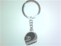 Portachiavi Venerio SPORT in Acciaio BV12.50-CASCO